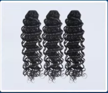 Hair bundle