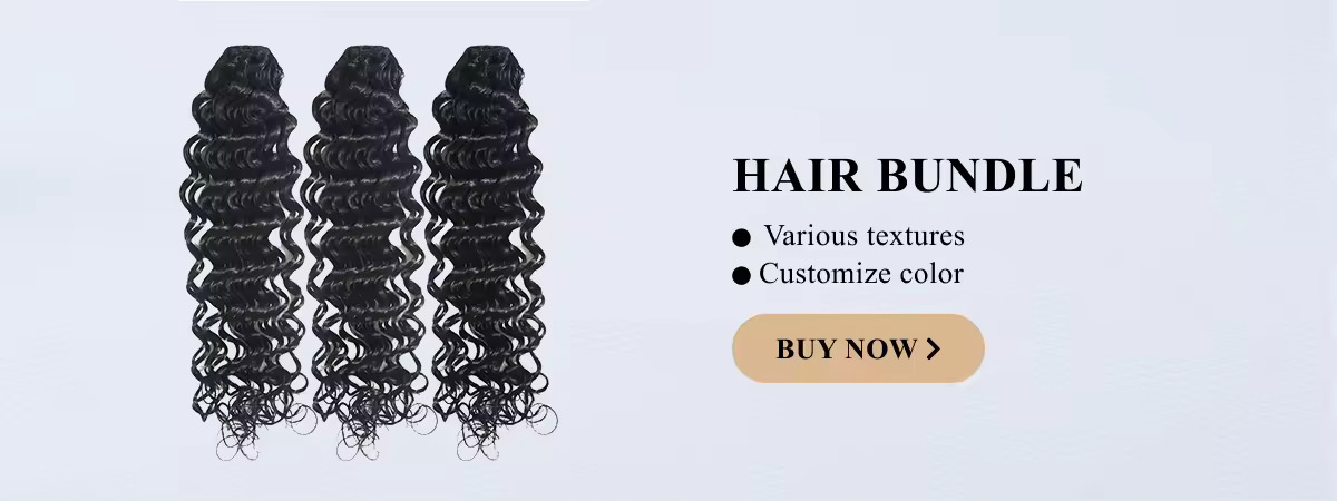 Hair bundle