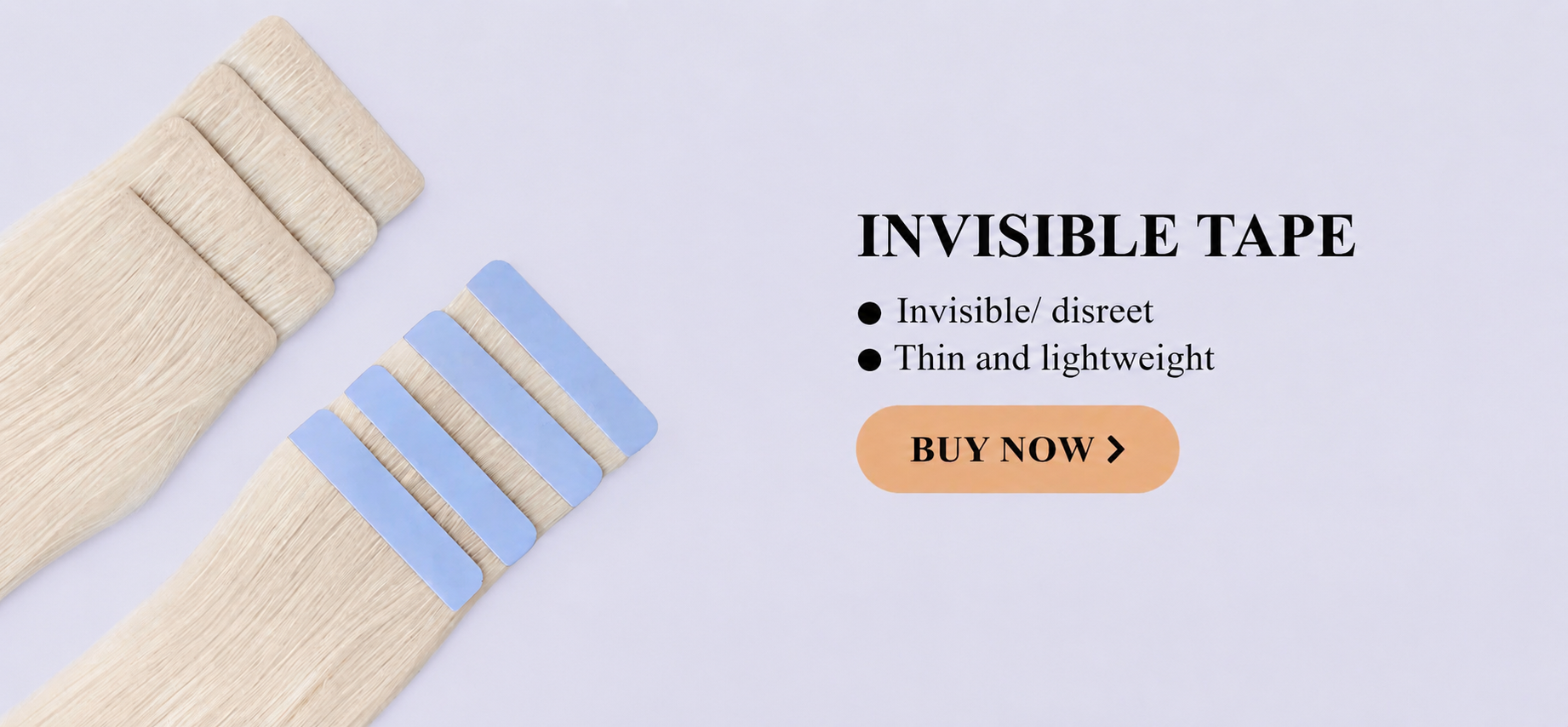 Invisible Tape