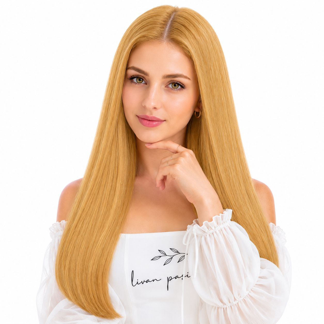 Regular tapes - #8.3 color 22 inches Super Double Drawn Quality Straight Hair Texture Wholesale price list (1)