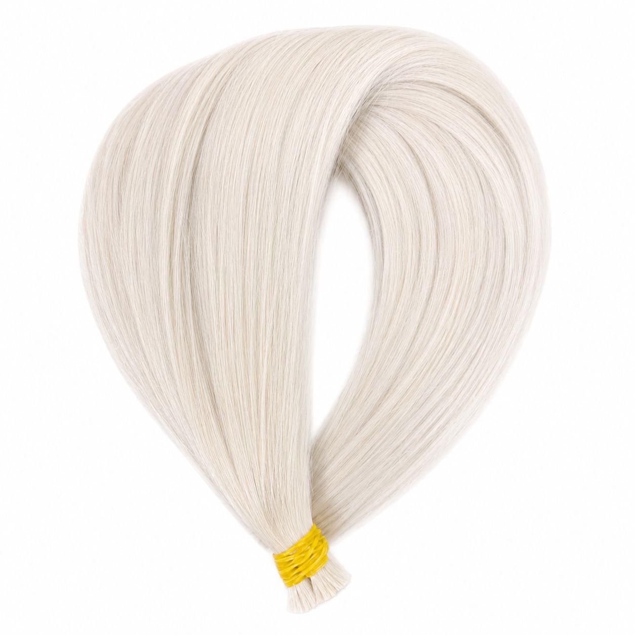 Bulk hair - #12.00 color 20 inches Super Double Drawn Quality Straight Hair Texture Wholesale price list