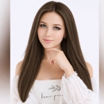 Invisible tapes - #4.0 color 24 inches Super Double Drawn Quality Straight Hair Texture