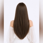 Invisible tapes - #4.0 color 24 inches Super Double Drawn Quality Straight Hair Texture