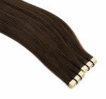 Regular tapes - #3.0 color 24 inches Super Double Drawn Quality Straight Hair Texture Wholesale price list