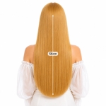 Regular tapes - #8.3 color 22 inches Super Double Drawn Quality Straight Hair Texture Wholesale price list (1)