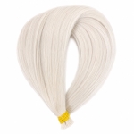 Bulk hair - #12.00 color 20 inches Super Double Drawn Quality Straight Hair Texture Wholesale price list