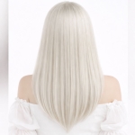 Invisible tapes - #10.1 color 20 inches Super Double Drawn Quality Straight Hair Texture