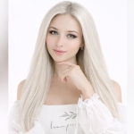 Invisible tapes - #10.1 color 20 inches Super Double Drawn Quality Straight Hair Texture
